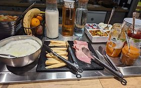 ibis budget Saint-Omer Centre