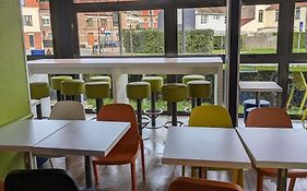 ibis budget Saint-Omer Centre